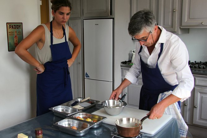 Paris Desserts and Pastries Small Group Cooking Class with a Chef - Price and Value: When $195 Per Person Feels Worth It