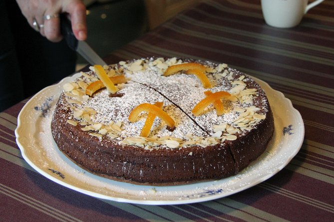 Paris Desserts and Pastries Small Group Cooking Class with a Chef - Taking It Home: Recipes, Repeatability, and What to Expect