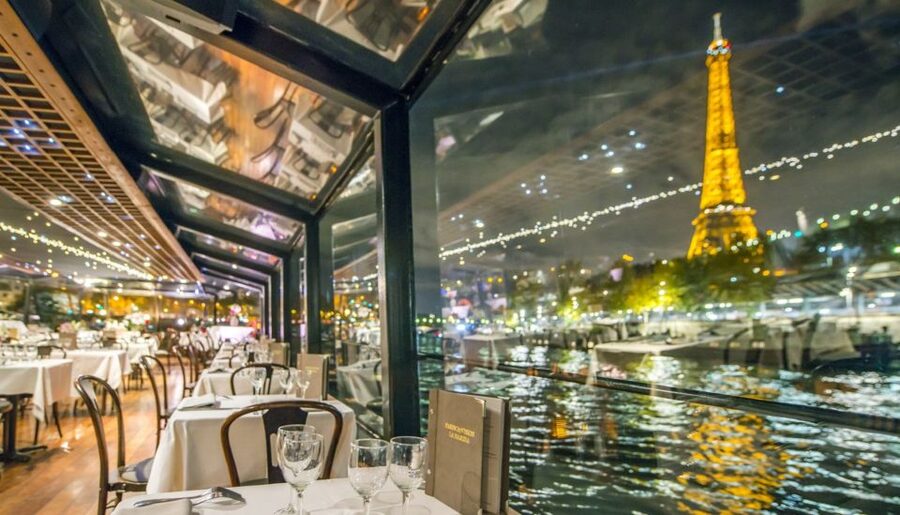 Paris: Dinner Cruise on the Seine and Eiffel Tower 2nd floor - Who this tour is best for (and who should skip it)