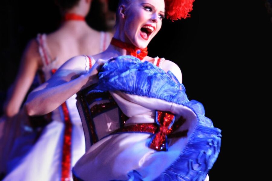 Paris: Dinner Show at the Moulin Rouge - Key things to know before you go