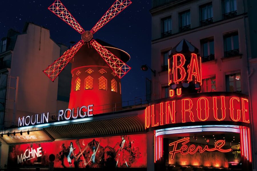 Paris: Dinner Show at the Moulin Rouge - Should you book Moulin Rouge Dinner Show: Féerie?