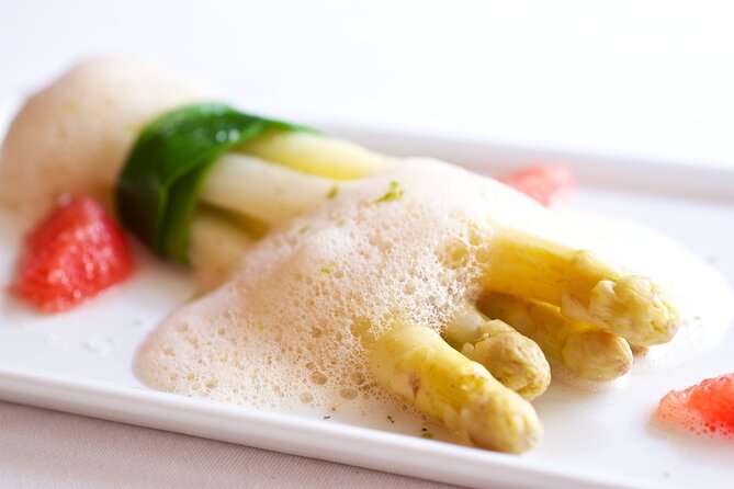 Paris Dinner Show Opera Bel Canto - Price Value: Is $117.74 Worth It?
