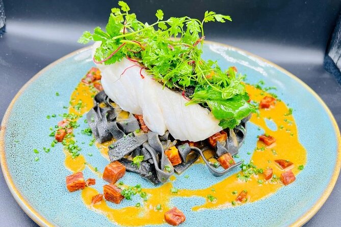 Paris Dinner Show Opera Bel Canto - Should You Book Paris Dinner Show Opera Bel Canto?