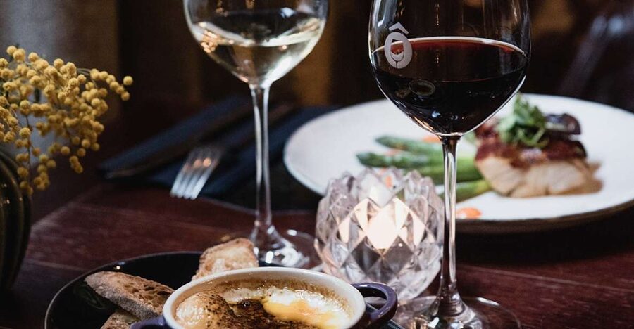 Paris: Dinner with Customized Wine Selection - Quick hits for your Paris wine pairing night