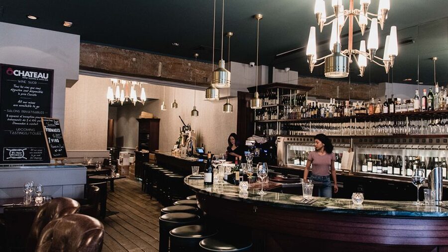 Paris: Dinner with Customized Wine Selection - Three-course French food with a modern twist
