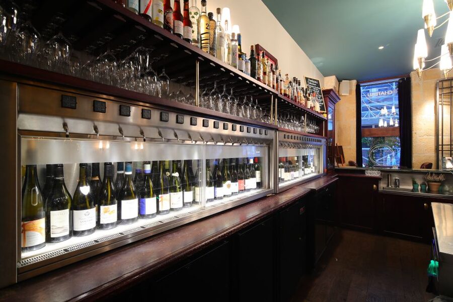 Paris: Dinner with Customized Wine Selection - Who should book this, and who should skip it