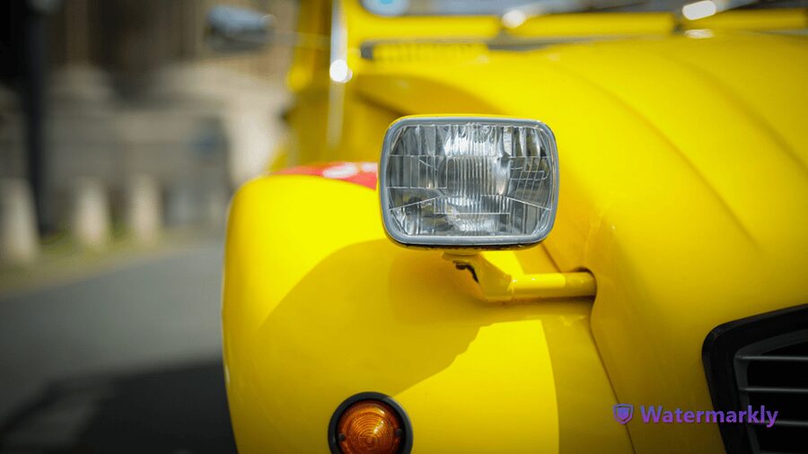 Paris: Discover Paris 2CV - Practical Tips That Make Your Tour Smoother