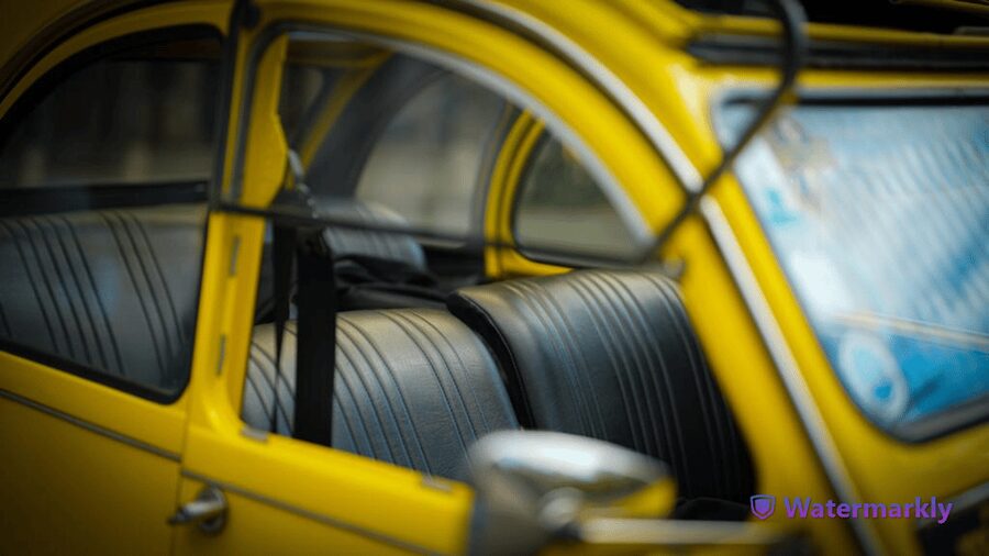 Paris: Discover Paris 2CV - Price and Value: $135 for Up to 3 People (Private Means Real Flexibility)