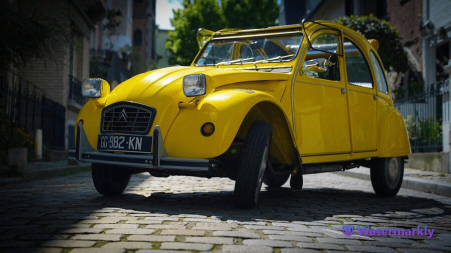Paris: Discover Paris 2CV - Comfort, Seats, and Who This Tour Fits Best