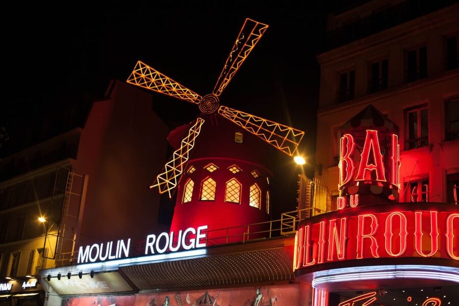 Paris: Discovery Hop-On Hop-Off and Paris by Night Tour - Practical tips so your day feels smooth