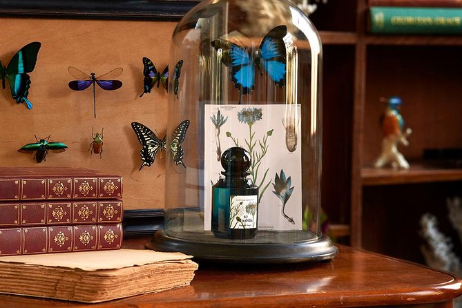 Paris Discovery Tour : private shopping with a fashion expert in Paris - Golden Triangle Boutiques: Where the Finer Details Get Attention