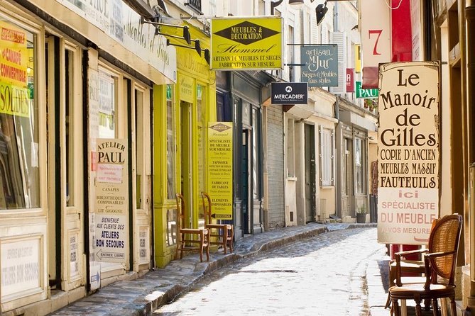 Paris Discovery Tour : private shopping with a fashion expert in Paris - How the Guide Shapes the Shopping Experience