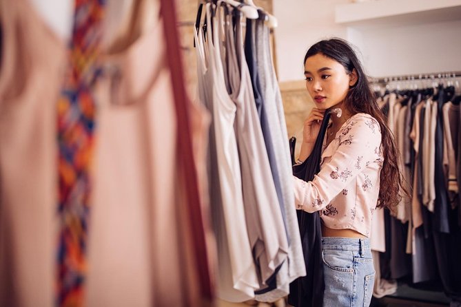 Paris Discovery Tour : private shopping with a fashion expert in Paris - Price and Value: Is $243.10 per Person Worth It?