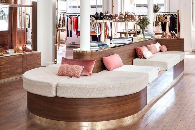 Paris Discovery Tour : private shopping with a fashion expert in Paris - The Meet-Up at Boulevard Beaumarchais and How the Tour Starts