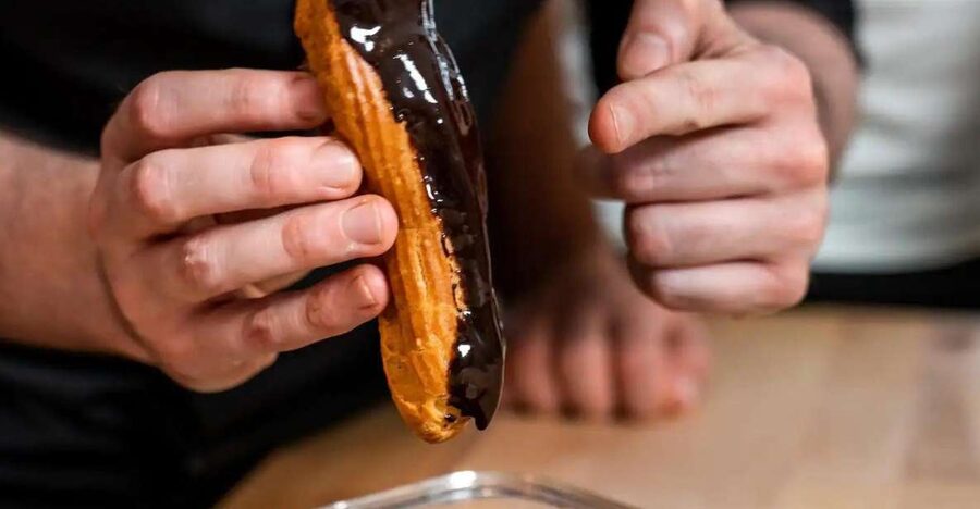 Paris: Eclair and Choux Pastry Making Class - Key things to know before you start