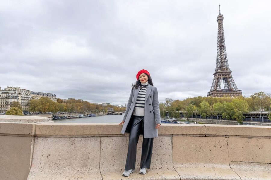 Paris: Eiffel Area Private Photoshoot - Should You Book This Eiffel Photoshoot?