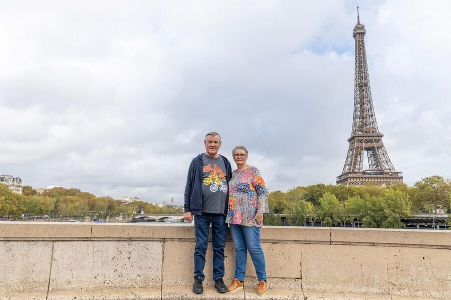 Paris: Eiffel Area Private Photoshoot - Price and Value: Why $48 Feels Reasonable Here