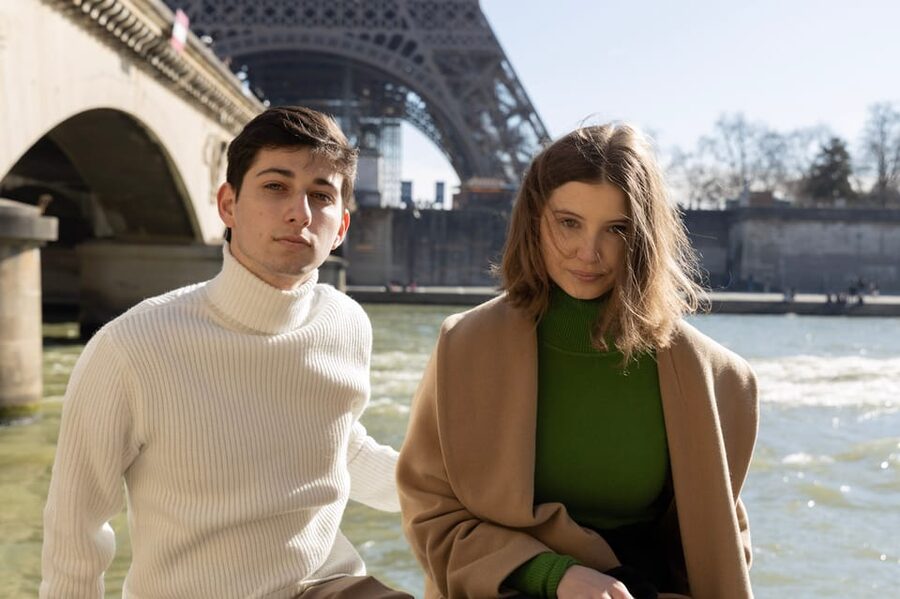 Paris: Eiffel Area Private Photoshoot - Who This Eiffel Area Shoot Suits Best