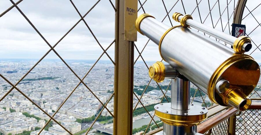 Paris: Eiffel Tower 2nd Floor Access or Summit Access - Key Things You Should Notice Before You Go