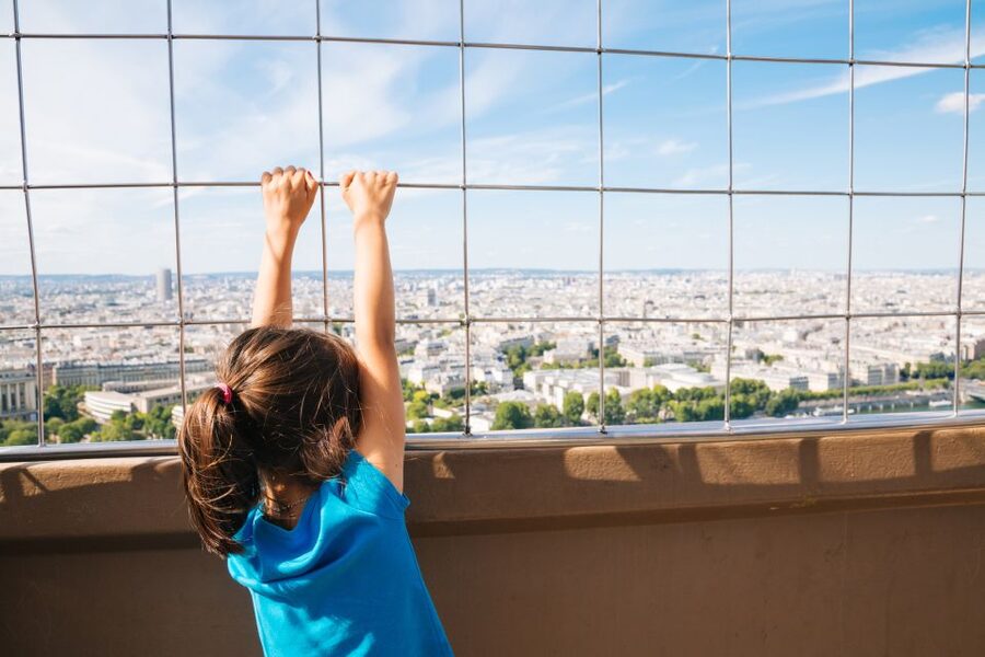 Paris: Eiffel Tower 2nd Floor Access or Summit Access - Price and Value: Is $57 Worth Paying for?