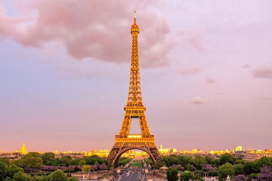 Paris: Eiffel Tower 2nd Floor Access or Summit Access - How the 90 Minutes Work (And Why Unlimited Time Still Matters)
