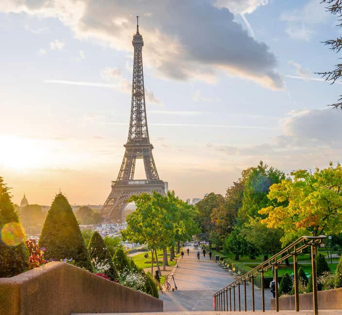 Paris: Eiffel Tower 2nd Floor or Summit Access - Key Things to Know Before You Go
