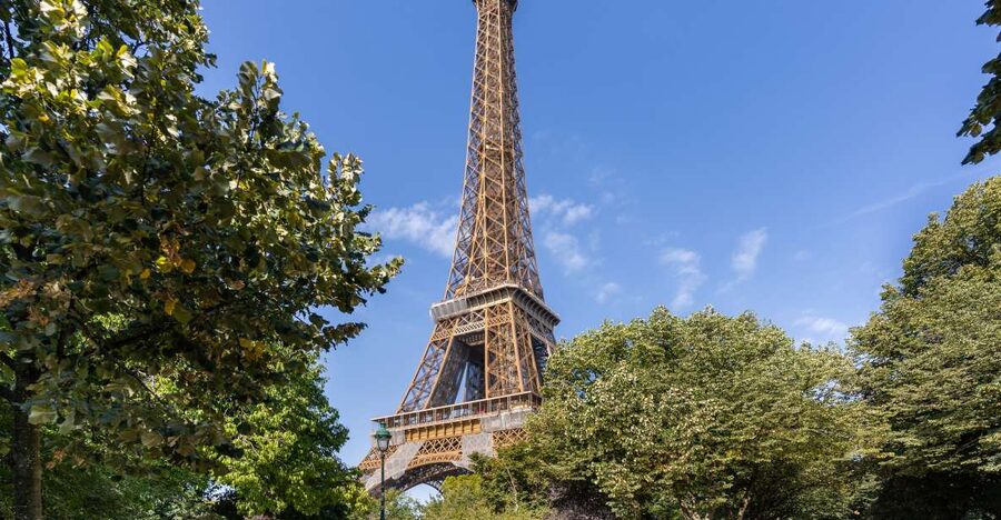 Paris: Eiffel Tower 2nd Floor or Summit Access - The Summit Ticket Option: Worth It, If You Manage the Wait