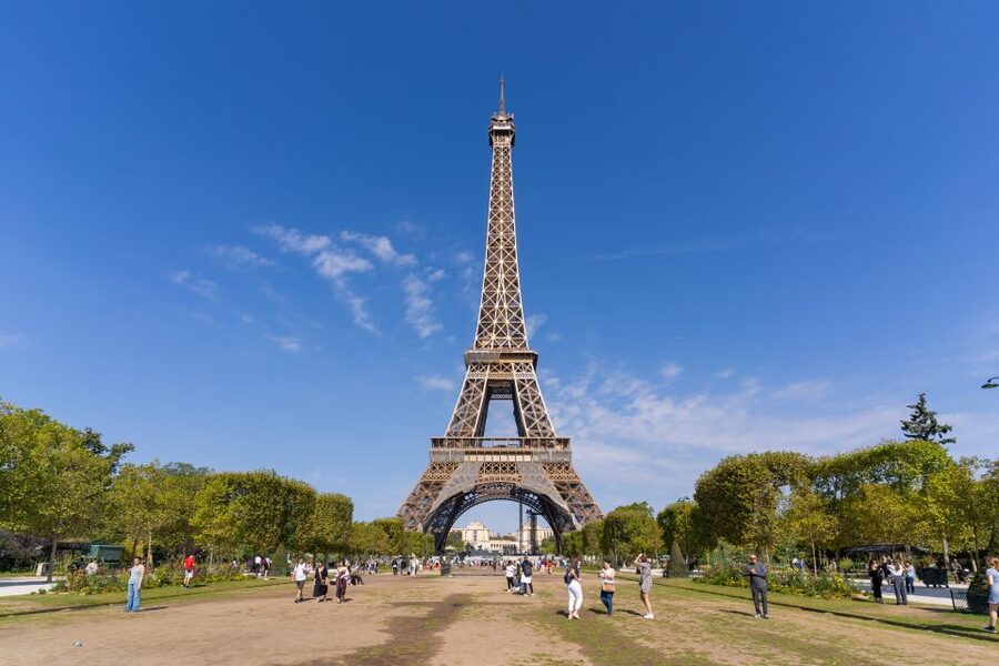 Paris: Eiffel Tower 2nd Floor or Summit Access - Unlimited Time on the Tower: How to Pace Yourself
