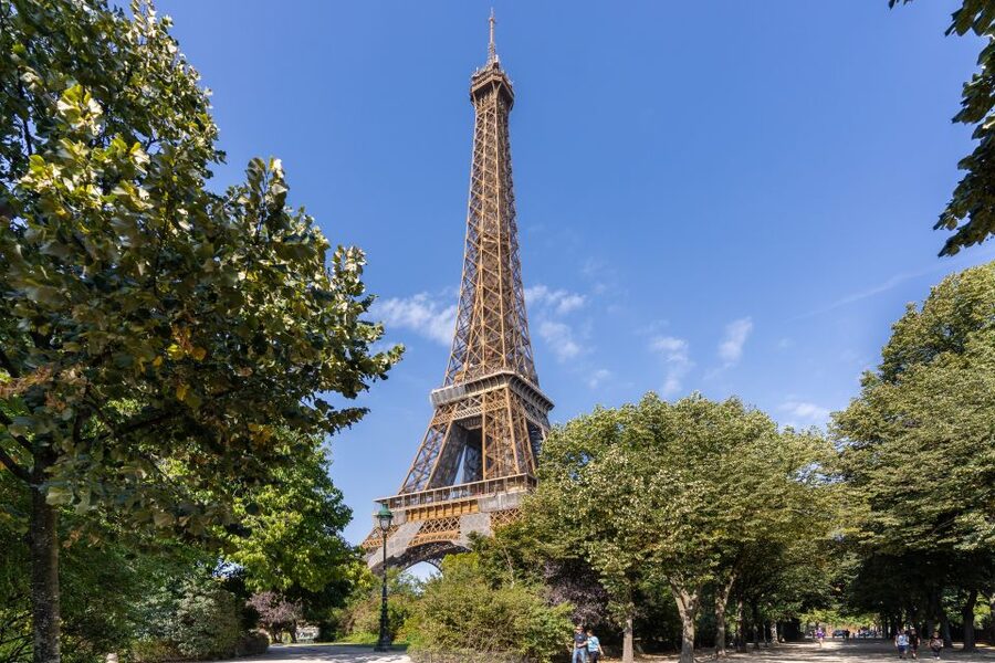 Paris: Eiffel Tower 2nd Floor or Summit Access - Optional Seine Cruise After Your Eiffel Visit
