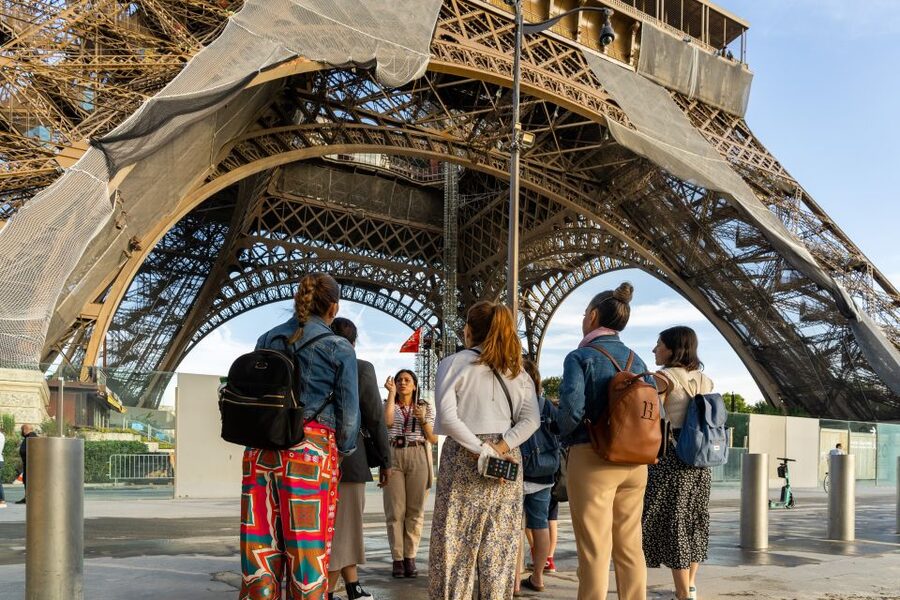 Paris: Eiffel Tower 2nd Floor or Summit Access - Price and Value: Is $69 Worth It?