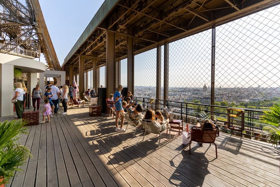 Paris: Eiffel Tower 2nd Floor or Summit Access - Who Should Book This Eiffel Tower Experience (and Who Should Skip It)