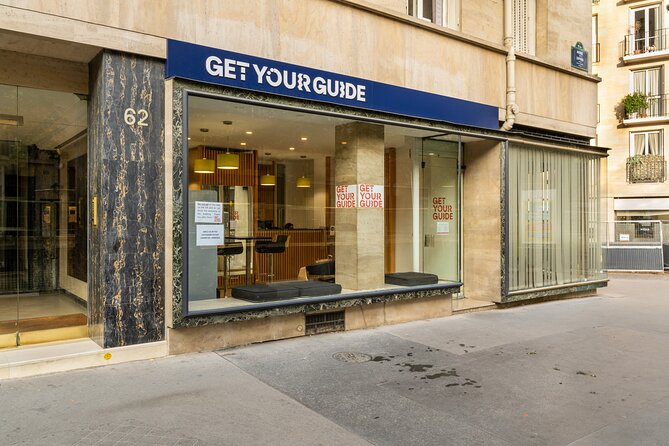 Paris: Eiffel Tower 2nd Floor or Summit Guided Tour - Price and value: $64.58 for what you are really buying