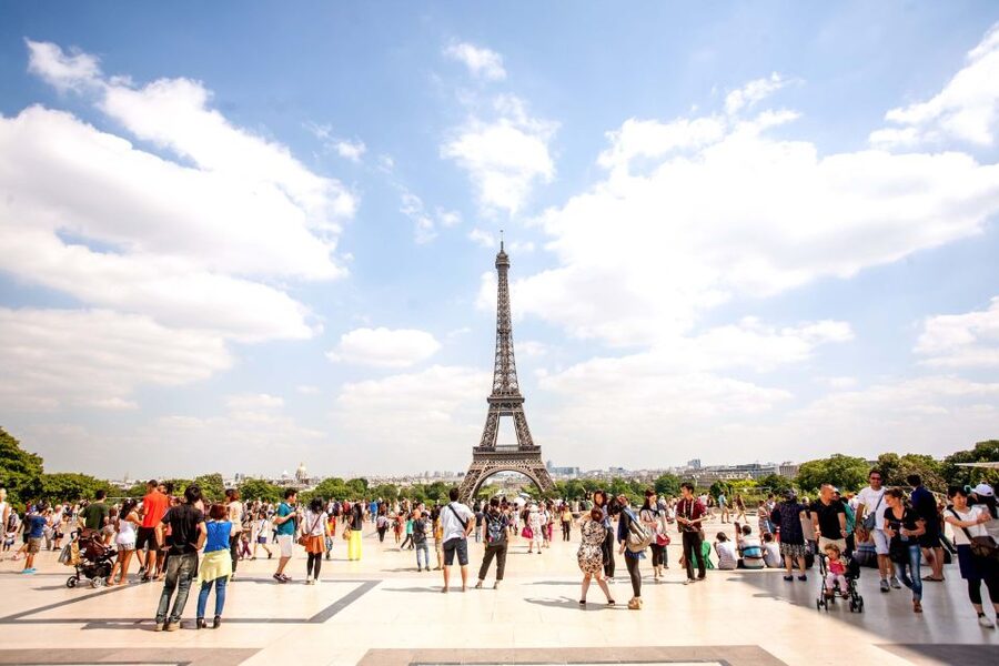 Paris: Eiffel Tower Access by Elevator & Seine River Cruise - Key Points That Make This Tour Worth Your Time