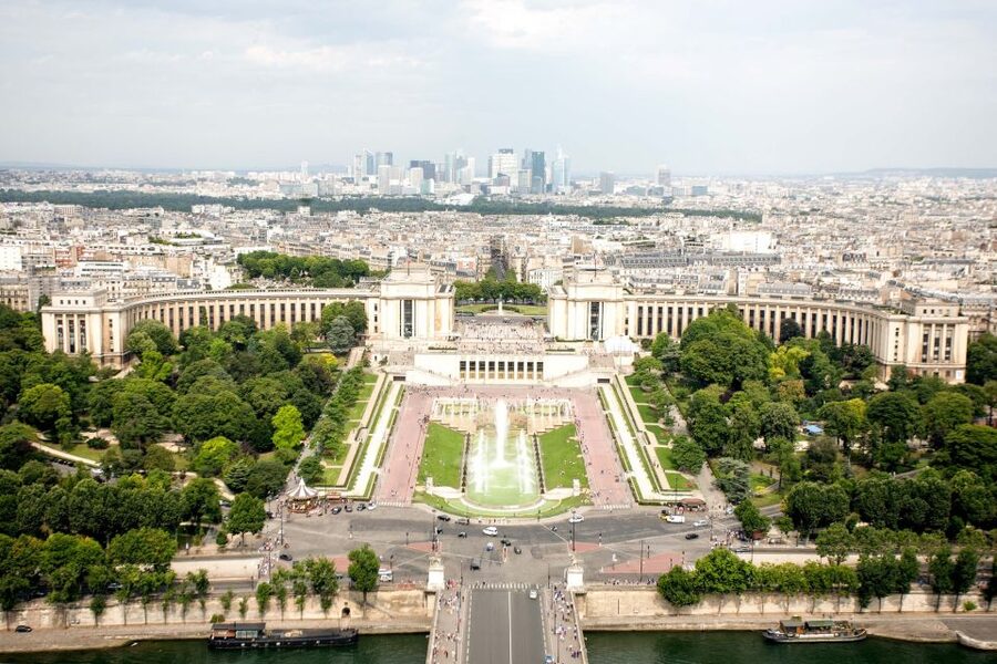 Paris: Eiffel Tower Access by Elevator & Seine River Cruise - Who This Tour Suits Best (And Who Should Skip It)