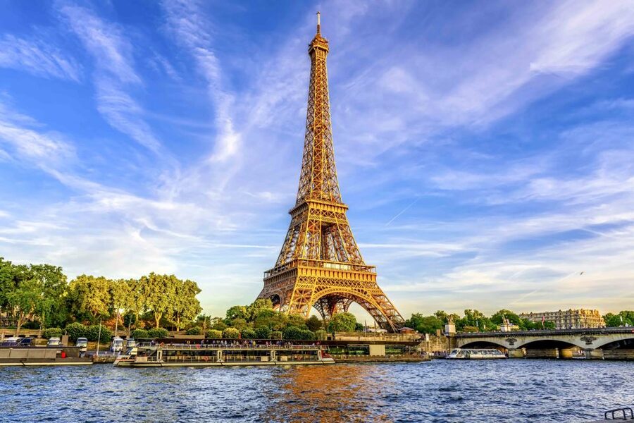 Paris: Eiffel Tower Access by Elevator & Seine River Cruise - How the Eiffel Tower and Seine Cruise Fit Together