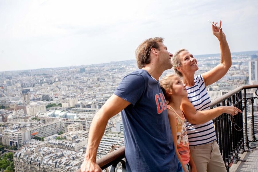 Paris: Eiffel Tower Access by Elevator & Seine River Cruise - Optional Summit Access: Worth It, If You Guard Your Time