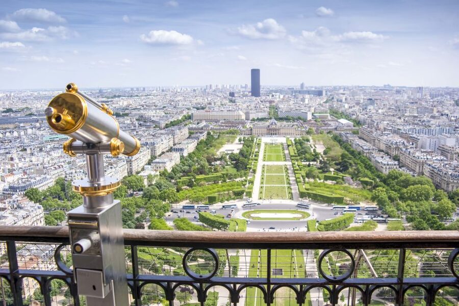 Paris: Eiffel Tower Access by Elevator & Seine River Cruise - The Seine River Cruise Afterward: How the Audio Guide Helps