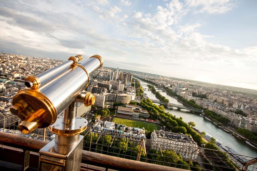Paris: Eiffel Tower Access by Elevator & Seine River Cruise - Timing That Works: Best Way to Keep the Day Feeling Smooth