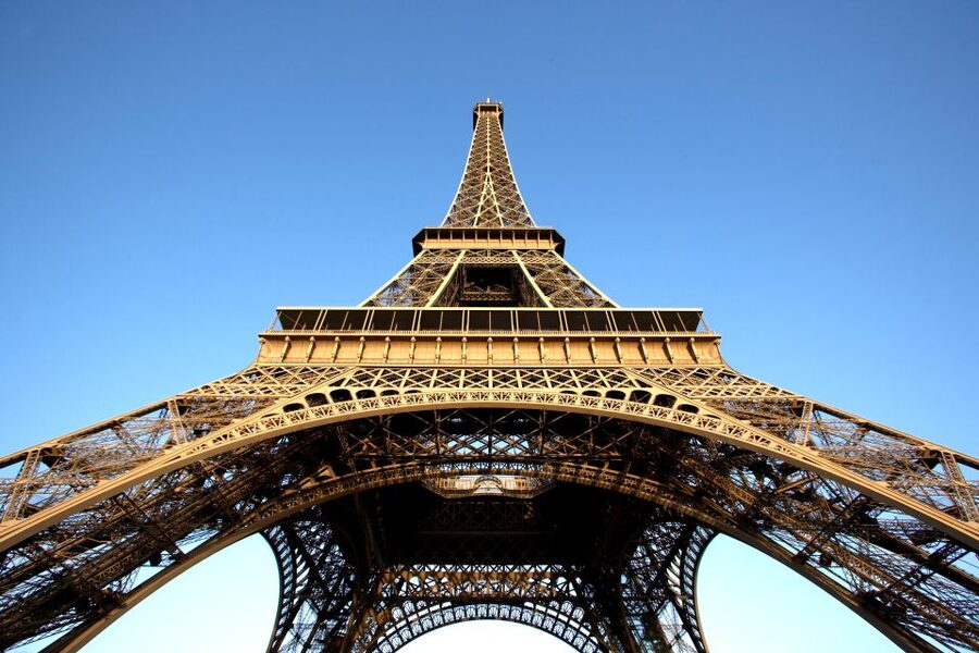 Paris: Eiffel Tower Access w/ Audioguide and Optional Cruise - Key points to know before you go