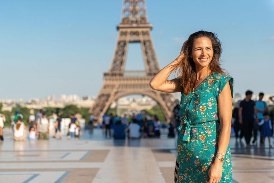 Paris: Eiffel Tower Access w/ Audioguide and Optional Cruise - Timing reality check: security, elevators, and your best strategy