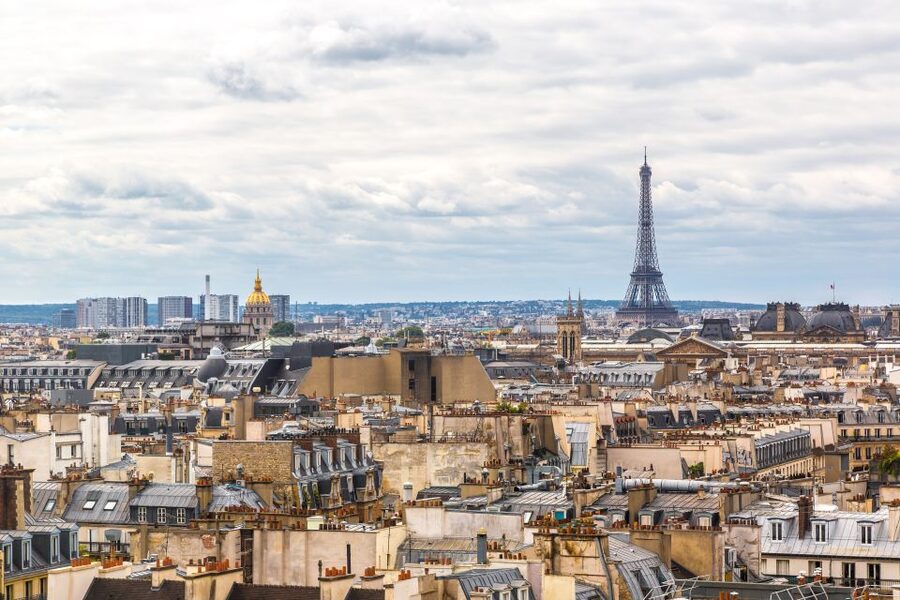 Paris: Eiffel Tower Access w/ Audioguide and Optional Cruise - Price and value: what makes the $93 feel fair