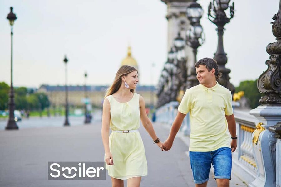 Paris: Eiffel Tower and Paris Bridges Private Photowalk - Key things I’d watch for before you book