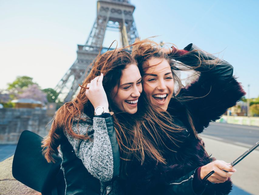 Paris: Eiffel Tower Hosted Tour, Seine Cruise and City Tour - The Big Picture: A Smart Way to See Paris Fast