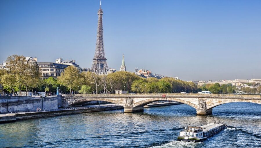 Paris: Eiffel Tower Hosted Tour, Seine Cruise and City Tour - Eiffel Tower Access: 2nd Floor vs Summit (and the Wait Reality)