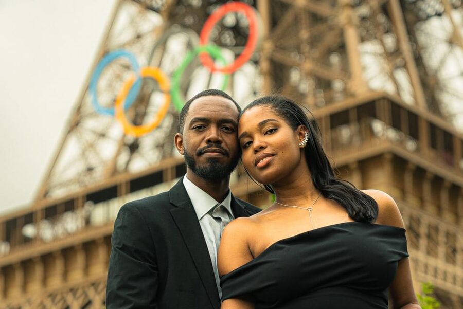 Paris: Eiffel Tower & Louvre Private Photoshoot - Key Things That Make This Shoot Worth It