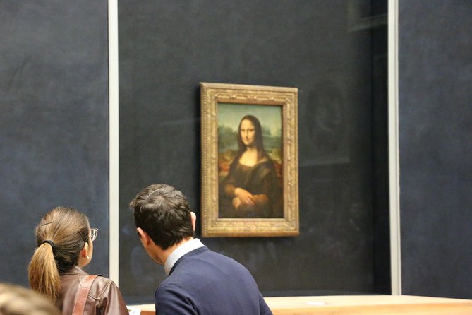 Paris Eiffel Tower, Notre Dame, Louvre and Montmartre Guided Tour - The Seine Cruise: The Best Let-Down Is Optional