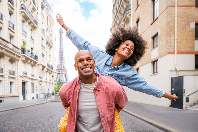 Paris: Eiffel Tower Photo Shoot - Pricing Value: Is $35 Per Group Actually a Smart Deal?