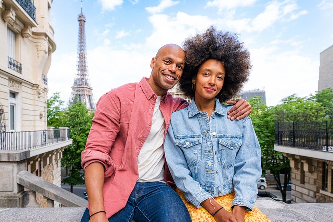 Paris: Eiffel Tower Photo Shoot - Who This Eiffel Tower Shoot Is Best For