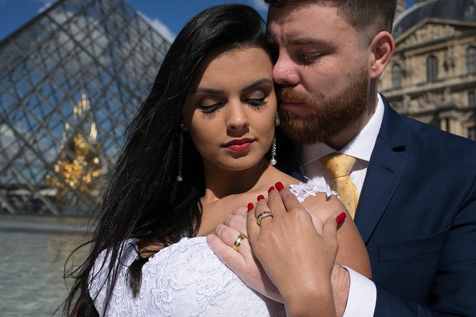 Paris Eiffel Tower Photoshoot Professional Photographer Private - Price and value: what $212.09 really buys