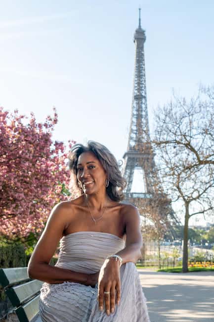 Paris: Eiffel Tower Private Professional Photoshoot - Who This Photoshoot Is Best For